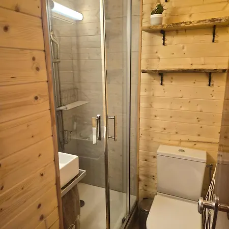 La Cachette De Marmotte & Myrtille Apartamento