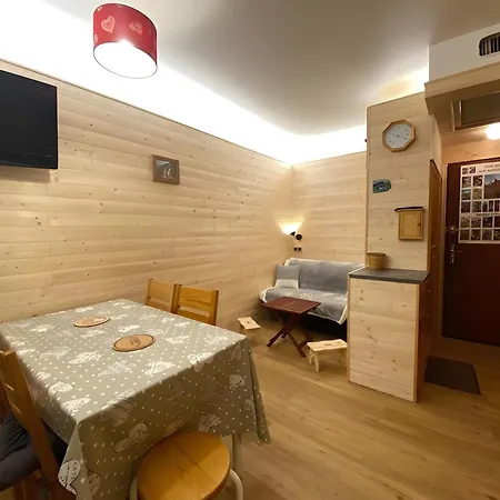La Cachette De Marmotte & Myrtille Apartamento