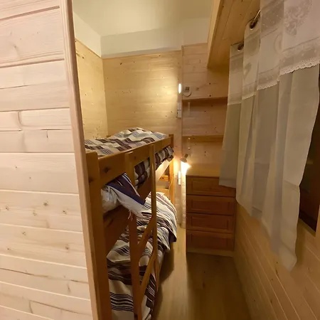 La Cachette De Marmotte & Myrtille Apartamento
